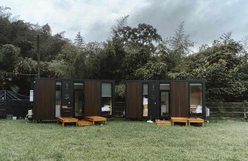 Dahu Casa | Dreamscape Tiny House 2 by Tiny Away