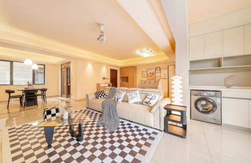 Meilan Apartamento | Dreamscape Villa Xiaozhu