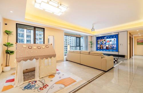 Meilan Apartamento | Dreamscape Villa Xiaozhu