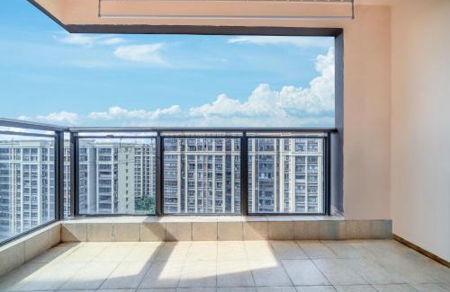 Meilan Apartamento | Dreamscape villa xiaozhu free Dropping off to airport