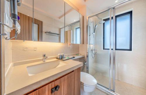 Meilan Apartamento | Dreamscape villa xiaozhu free Dropping off to airport