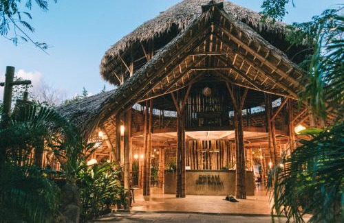 San Juan del Sur Hotel | Dreamsea Surf Resort Nicaragua