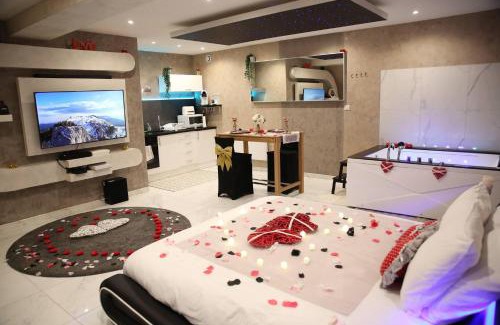 Audincourt Cama Y Desayuno | Dreamspa
