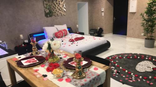 Audincourt Cama Y Desayuno | Dreamspa