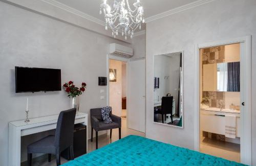Quartiere XXI Pietralata Cama Y Desayuno | Dreamsrome Suites
