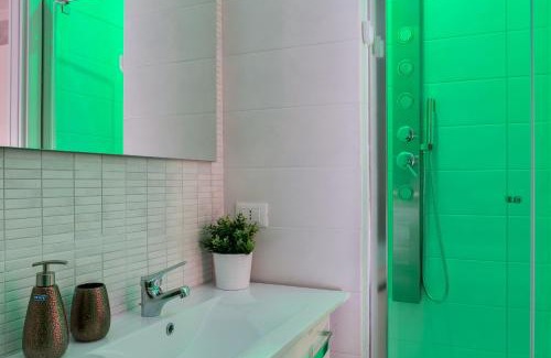 Quartiere XXI Pietralata Cama Y Desayuno | Dreamsrome Suites