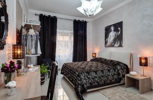 Quartiere XXI Pietralata Cama Y Desayuno | Dreamsrome Suites
