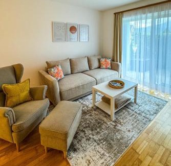 Bad Mitterndorf Apartamento | DreamStay