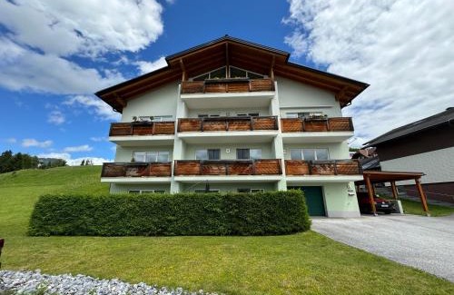Bad Mitterndorf Apartamento | DreamStay