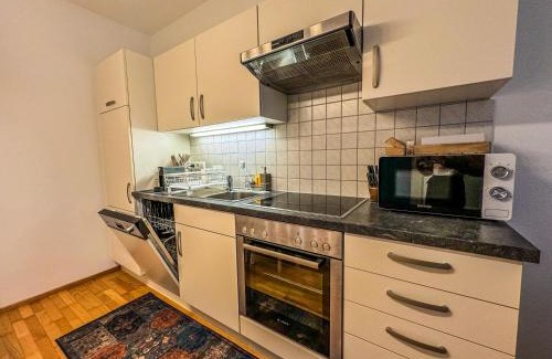 Bad Mitterndorf Apartamento | DreamStay