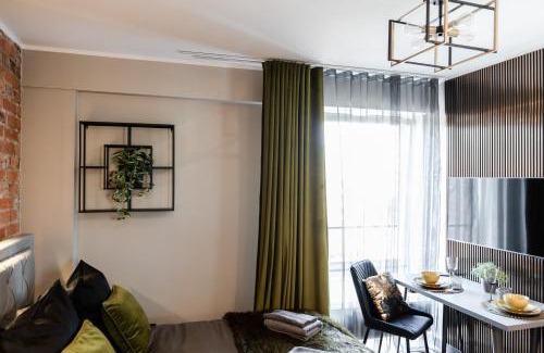 Kadriorg Apartamento | Dreamstay Avangard - shared Roof Terrace, High speed Wifi 200 Mbps & Gym