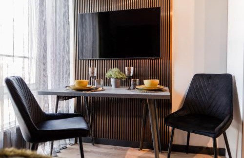 Kadriorg Apartamento | Dreamstay Avangard - shared Roof Terrace, High speed Wifi 200 Mbps & Gym