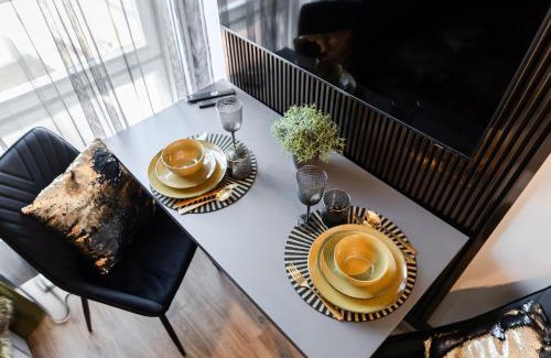Kadriorg Apartamento | Dreamstay Avangard - shared Roof Terrace, High speed Wifi 200 Mbps & Gym