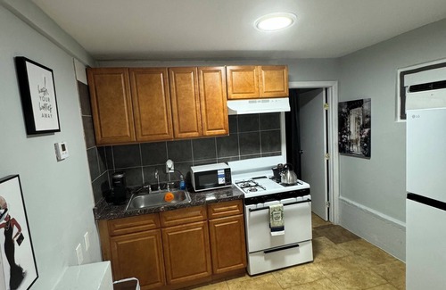 Central Islip Apartamento | Dreamstay Guest house in Central Islip private entrance