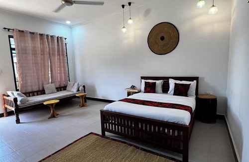 Dodoma Hotel | Dreamstay Lodge & Restaurant Dodoma