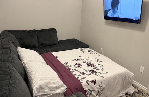 Calgary Apartamento | DreamStays