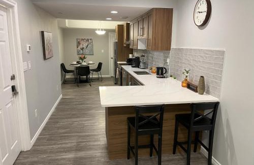 Calgary Apartamento | DreamStays