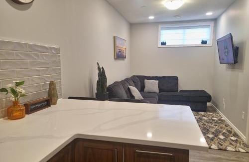 Calgary Apartamento | DreamStays