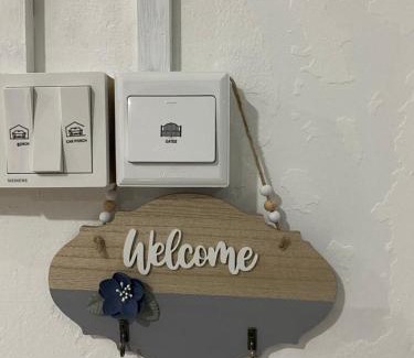 Port Dickson Casa | DreamSuite Homestay Lukut 3R5B 10 guests