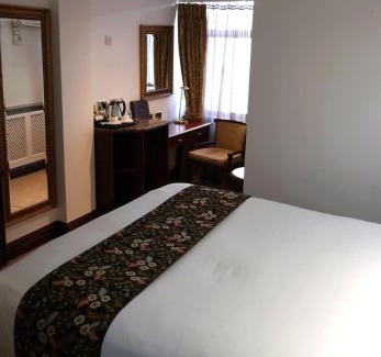 Earl's Court Hotel | Dreamtel London Kensington