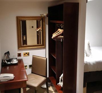 Earl's Court Hotel | Dreamtel London Kensington