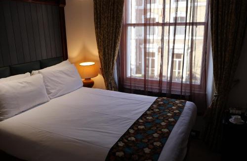 Earl's Court Hotel | Dreamtel London Kensington