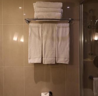 Earl's Court Hotel | Dreamtel London Kensington