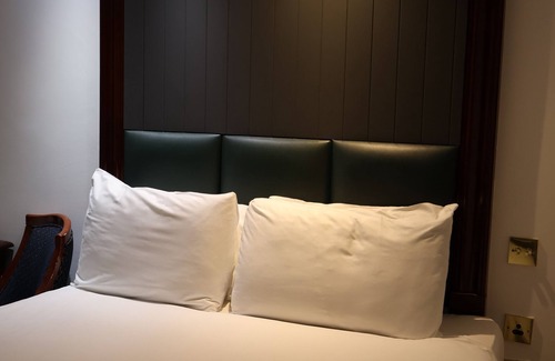 Earl's Court Hotel | Dreamtel London Kensington