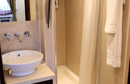 Earl's Court Hotel | Dreamtel London Kensington