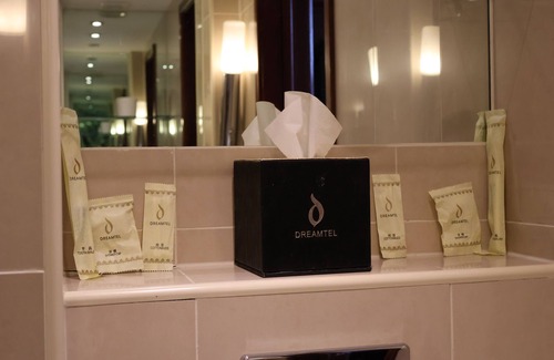 Earl's Court Hotel | Dreamtel London Kensington