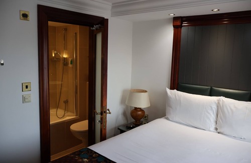 Earl's Court Hotel | Dreamtel London Kensington