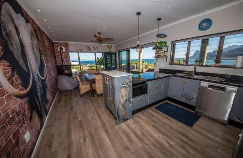 Pringle Bay Casa | Dreamview Rental