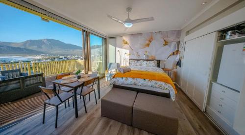 Pringle Bay Casa | Dreamview Rental