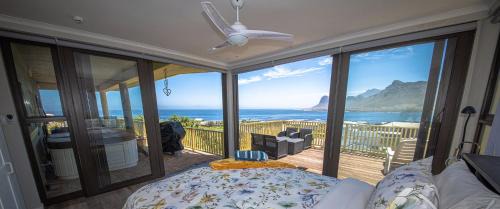 Pringle Bay Casa | Dreamview Rental
