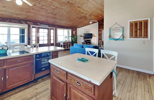 Vilano Beach Cabaña | 9903dreamviewvbnh - Dreamview