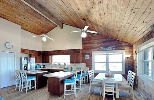Vilano Beach Cabaña | 9903dreamviewvbnh - Dreamview