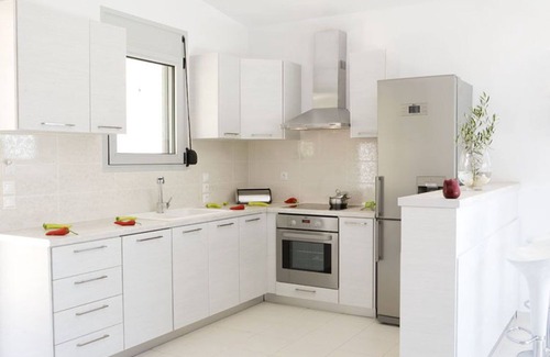Patras Villa | DREAMVIEWVILLAS VILLAS DE LUJO