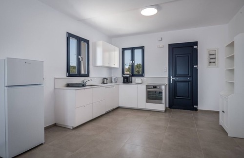 Kos Apartamento | dream villa