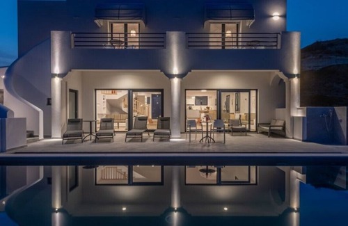 Kos Apartamento | dream villa