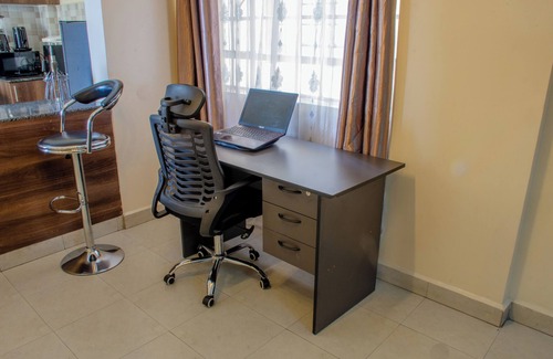 Ngara West Apartamento | Dreamville Inn, Serviced apartment call +254790499366. 34 Chambers Road, Nairobi