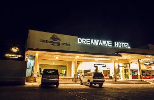 Ilagan Hotel | Dreamwave Hotel Ilagan