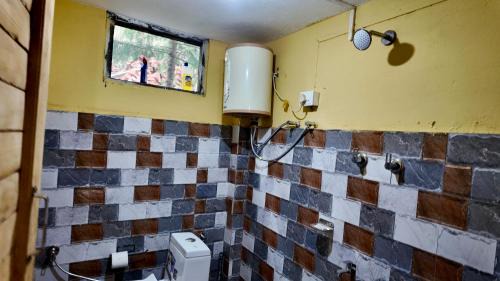 Jibhi Chalet De Esquí | Dreamwood Heaven Duplex Cottage Jibhi
