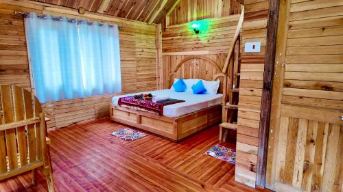 Jibhi Chalet De Esquí | Dreamwood Heaven Duplex Cottage Jibhi