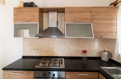 Mentese Apartamento | Dreamy 2BR Villa With Communal Pool, Bodrum Apartment 1003