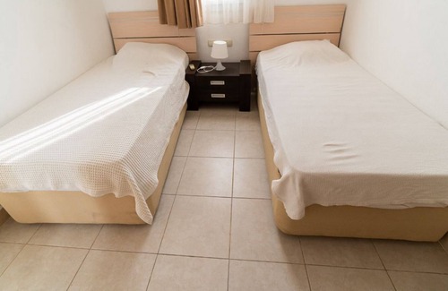 Mentese Apartamento | Dreamy 2BR Villa With Communal Pool, Bodrum Apartment 1003