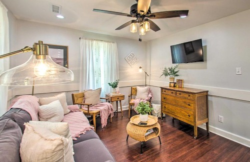 Afton Casa | Dreamy Afton Cottage By Shenandoah Natl Park