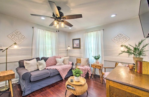 Afton Casa | Dreamy Afton Cottage By Shenandoah Natl Park