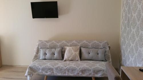 Nea Alikarnassos Apartamento | Dreamy Airport's Apartment