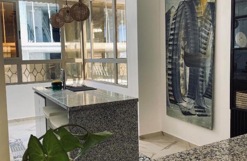 Tangier Apartamento | Dreamy apartment