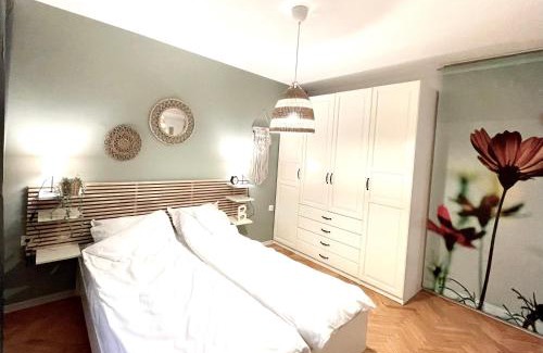 Oborishte Apartamento | Dreamy Apartment Near To The Center